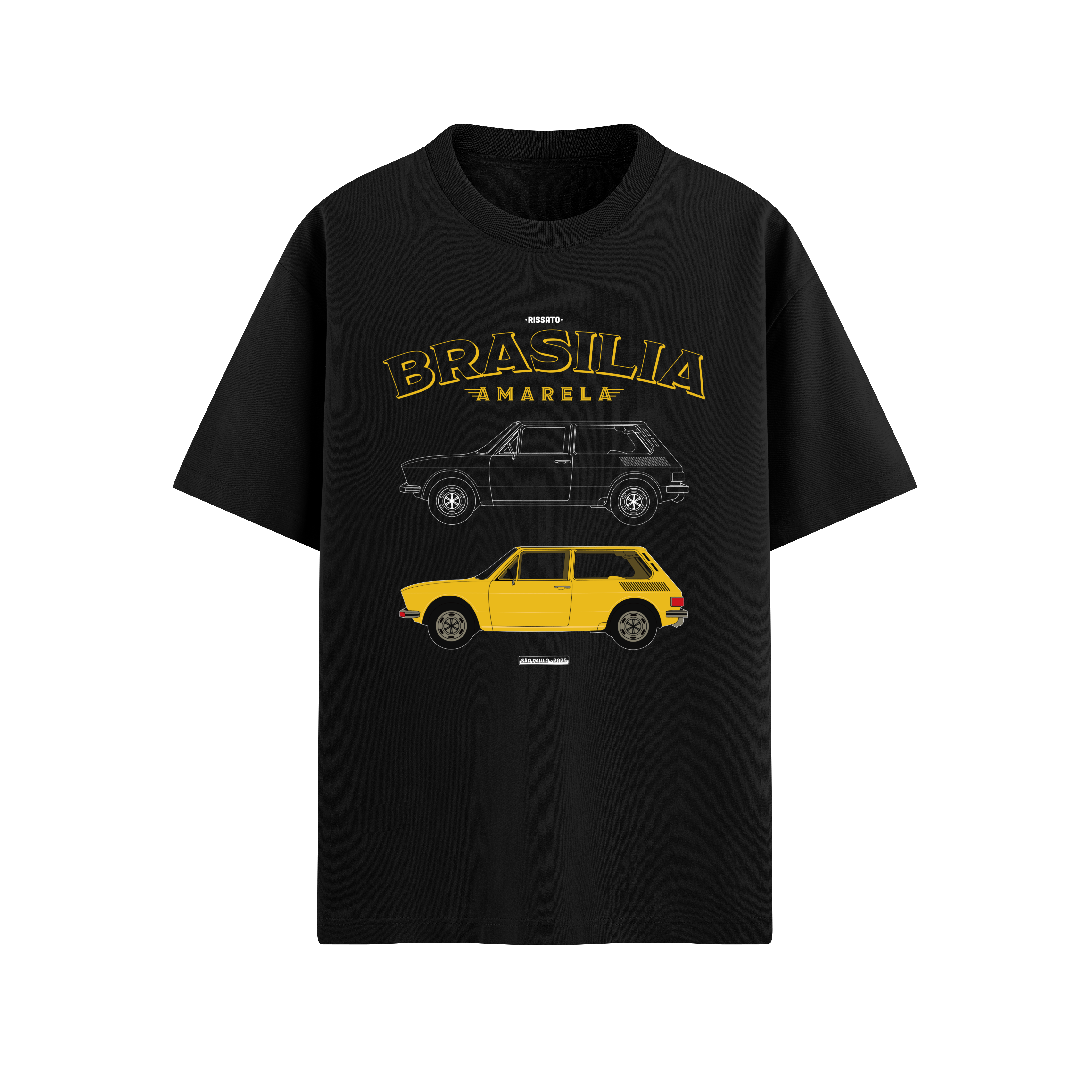 RISSATO - Coleção Dia dos Pais