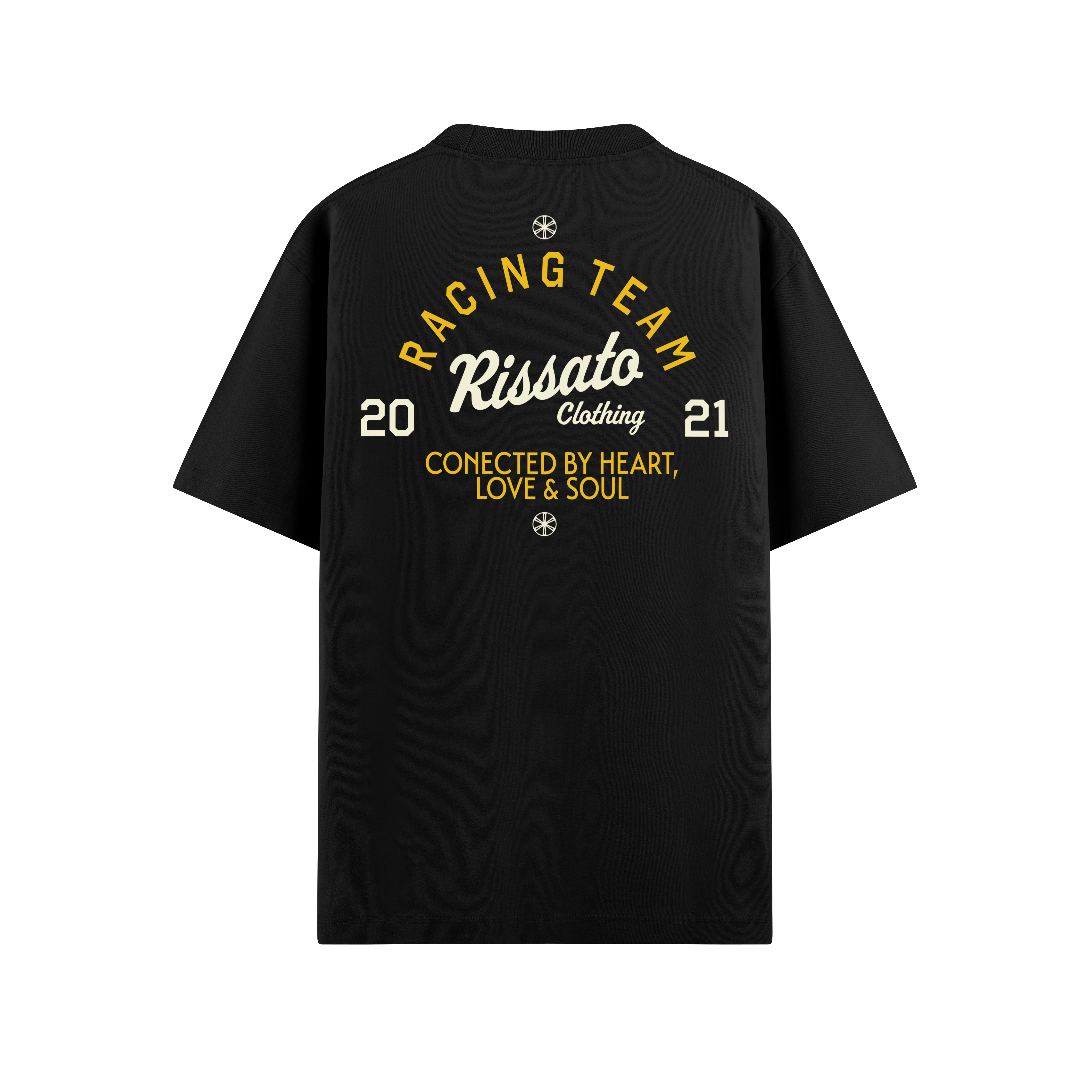 RISSATO - Coleção Dia dos Pais